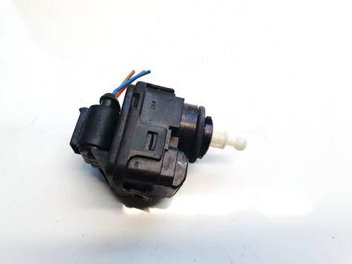 Used Headlight adjuster motor Headlight adjuster motor MERCEDES-BENZ E-CLASS (W212) E 200 CDI / BlueTEC (212.005, 212.006) (136 hp) 36689186 36689186