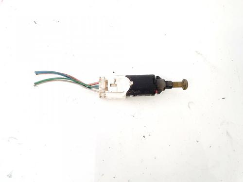 Used Electronic module Electronic module PEUGEOT PARTNER MPV (5_, G_) 1.6 HDi 90 (90 hp) 35493510 35493510