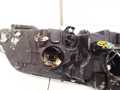Left headlight CITROËN C4 I (LC_) 1.6 HDi | BP34837277C28 - Image 3