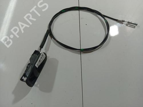 rear-left-interior-door-handle-mazda-6-hatchback-gg-2002-2003-2004-2005-2006-2007-2008-34920749 main image