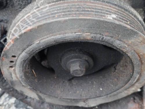 Pulley DODGE GRAND CARAVAN 3.3 | BP35280094M122 - Image 2