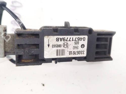Electronic module DODGE MAGNUM Estate 3.5 | BP32600193M83