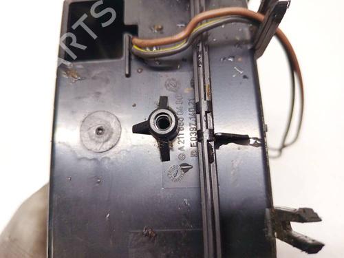 Glove box MERCEDES-BENZ E-CLASS (W211) E 220 CDI (211.006) | BP34826160C95 - Image 3
