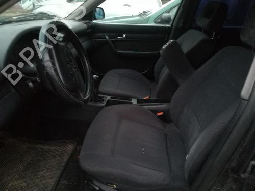 Engine control unit (ECU) AUDI 100 C4 Avant (4A5) 2.5 TDI | BP33515678M57  - Image 7