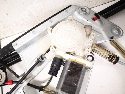 Left front window motor BMW 5 (E39) 525 tds | BP35365739E21 - Image 2