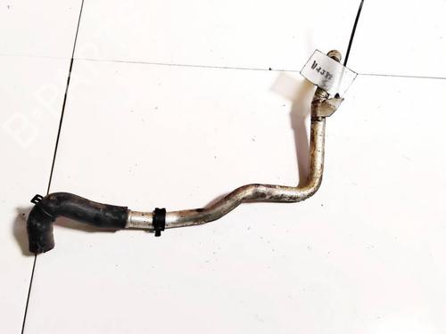 Used AC pipe AC pipe AUDI Q7 (4LB) 3.0 TDI quattro (233 hp) 32591227 32591227