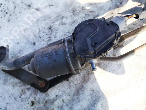 Used Front wiper motor Front wiper motor MAZDA 5 (CR) 2.0 CD (CR19) (143 hp) 35079411 35079411