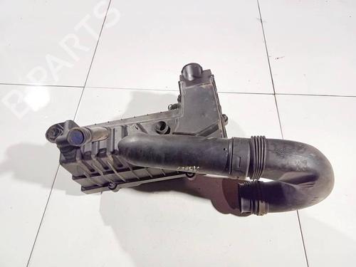 Used Air filter box Air filter box KIA OPTIMA (FSGDS6B) 1.7 CRDi (136 hp) 35174492 35174492