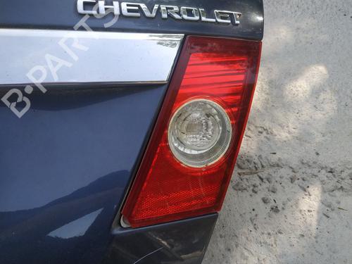 Used Right tailgate light Right tailgate light 35397253 35397253