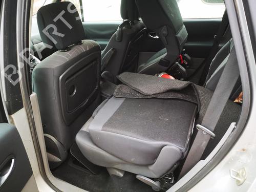 Engine mount RENAULT SCÉNIC II (JM0/1_) 1.9 dCi (JM0G, JM12, JM1G, JM2C) | BP32907221M89  - Image 11