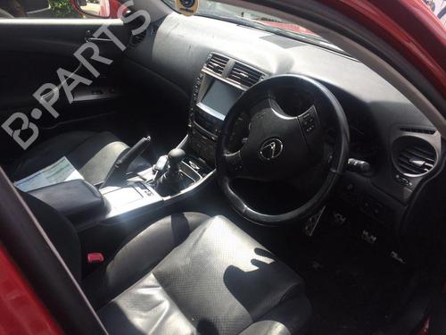 Pipe LEXUS IS II (_E2_) 250 (GSE20) | BP33526185M125 - Image 10