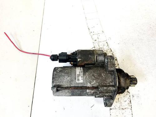 Used Starter Starter AUDI A6 C6 (4F2) 2.4 (177 hp) 35357288 35357288