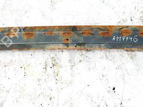Used Rear bumper reinforcement Rear bumper reinforcement TOYOTA COROLLA Saloon (_E12_) 2.0 D-4D (CDE120_, CDE120R) (116 hp) 40274836 40274836
