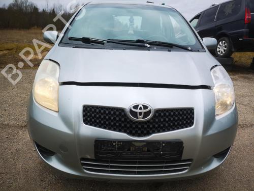 Switch TOYOTA YARIS (_P9_) 1.4 D-4D (NLP90_, NLP90R) | BP32597272I30  - Image 5