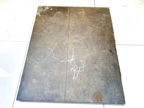 Used Luggage compartment floor Luggage compartment floor 34983461 34983461
