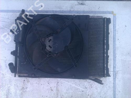 Used Fan Fan RENAULT MEGANE I (BA0/1_) 1.6 e (BA0F, BA0S) (90 hp) 35853030 35853030