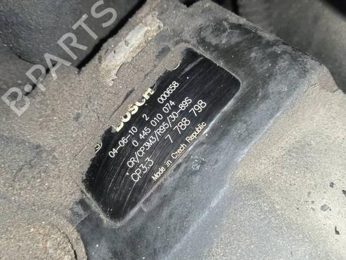 Injection pump BMW 7 (E65, E66, E67) 740 d | BP34902456M78 - Image 3