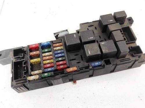 Used Fuse box Fuse box MERCEDES-BENZ E-CLASS (W211) E 220 CDI (211.006) (136 hp) 32948703 32948703