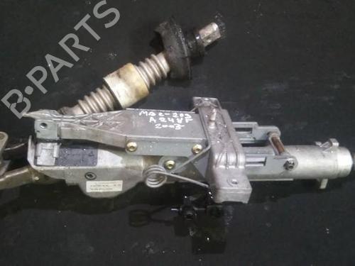 Used Steering column Steering column MERCEDES-BENZ C-CLASS (W203) C 200 Kompressor (203.042) (163 hp) 35666118 35666118