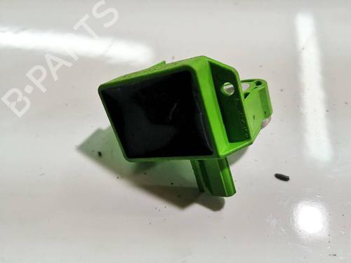 Electronic module MAZDA 2 (DE_, DH_) 1.4 MZR-CD | BP32536116M83