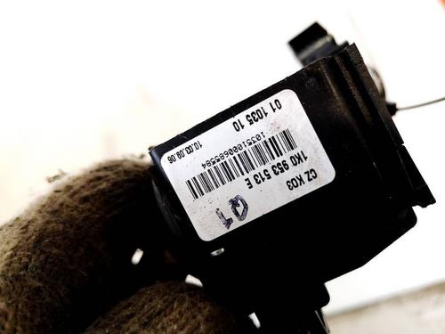 Warning switch VW GOLF VI (5K1) 1.6 TDI | BP35389856I22 - Image 3