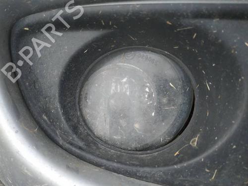 Right front fog light NISSAN PRIMERA Hatchback (P12) 2.2 Di | BP35208982C31 - Image 2