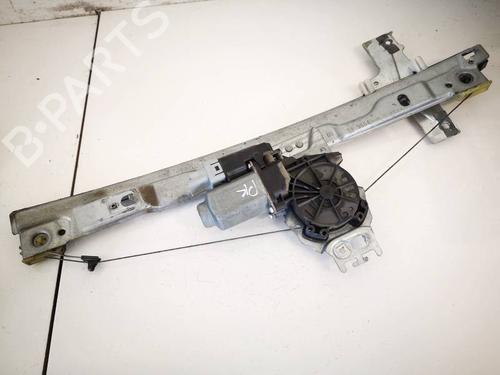 Used Front left window mechanism Front left window mechanism 34945688 34945688