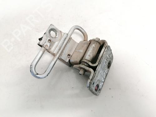 Used Hinge/Door check strap Hinge/Door check strap SKODA OCTAVIA I (1U2) 1.9 TDI (90 hp) 33086787 33086787