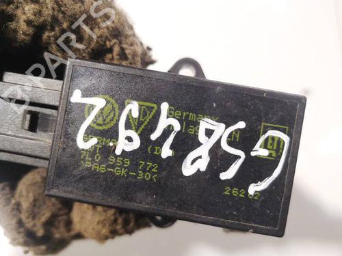Electronic sensor VW PHAETON (3D1, 3D2, 3D3, 3D4, 3D6, 3D7, 3D8, 3D9) 3.2 V6 | BP32545291M84 - Image 3