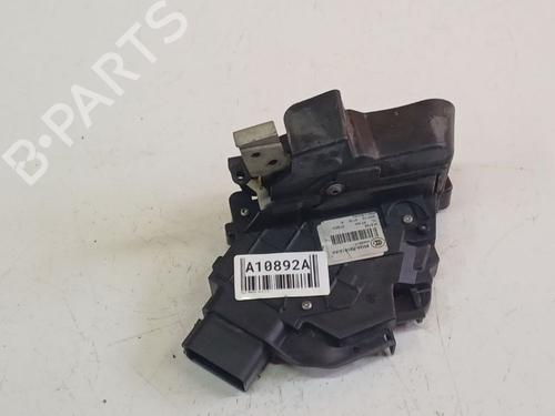 Used Front right lock Front right lock 34901490 34901490