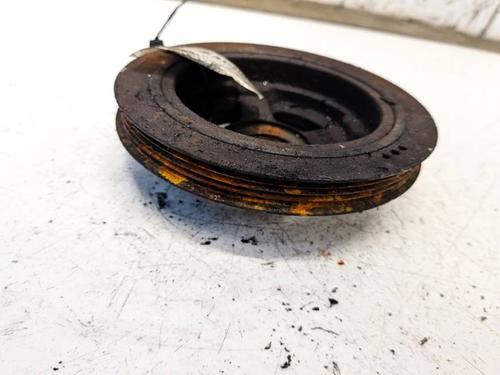 Pulley NISSAN NOTE (E11, NE11) 1.4 | BP34945768M122 - Image 2