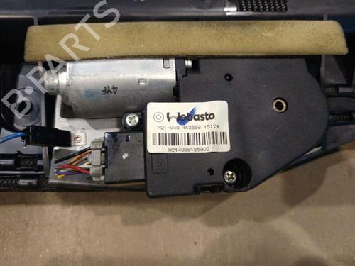 Used Sunroof engine Sunroof engine 34995385 34995385