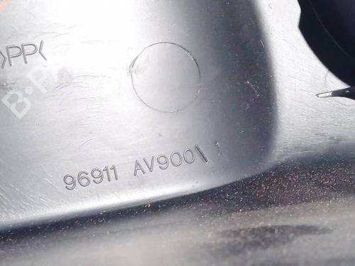 Armrest / Center console NISSAN PRIMERA Hatchback (P12) 2.2 Di | BP35063663I20 - Image 3