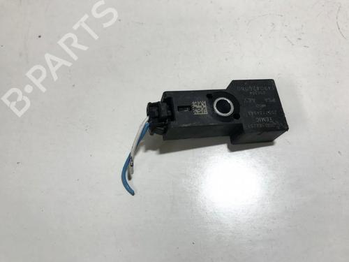 Used Electronic module Electronic module CITROËN C3 I (FC_, FN_) 1.4 16V (88 hp) 33502817 33502817