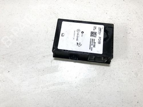 Used Electronic module Electronic module OPEL INSIGNIA A (G09) 1.8 (68) (140 hp) 33505887 33505887