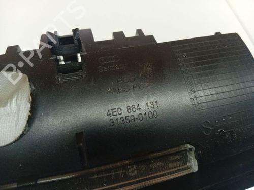 Ashtray AUDI A8 D3 (4E2, 4E8) 4.0 TDI quattro | BP38766218I30 - Image 4