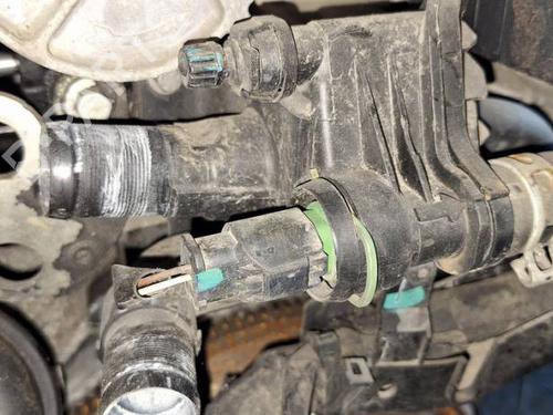 Used Thermostat housing Thermostat housing 34948664 34948664