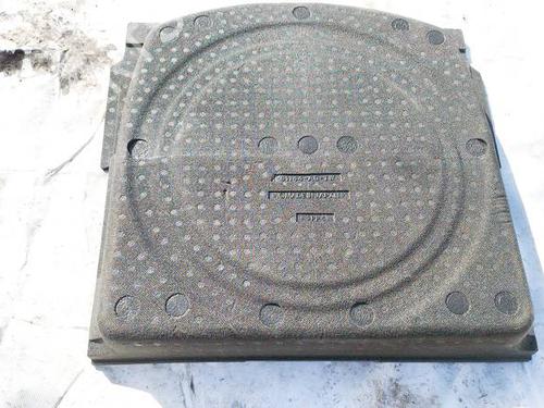 Boot lining PEUGEOT 407 (6D_) 1.6 HDi 110 (6D9HZC, 6D9HYC) | BP34758098I3 - Image 2