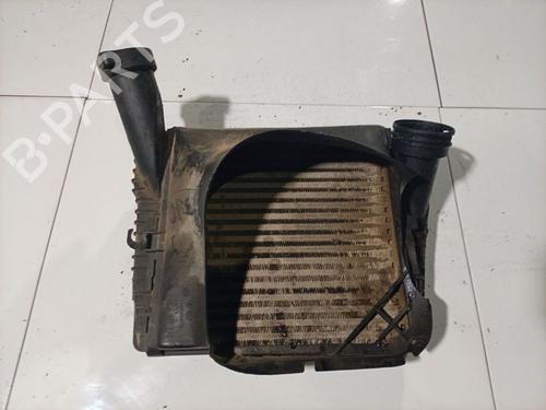 Used Intercooler Intercooler VW TOUAREG (7LA, 7L6, 7L7) 3.0 V6 TDI (225 hp) 36584813 36584813