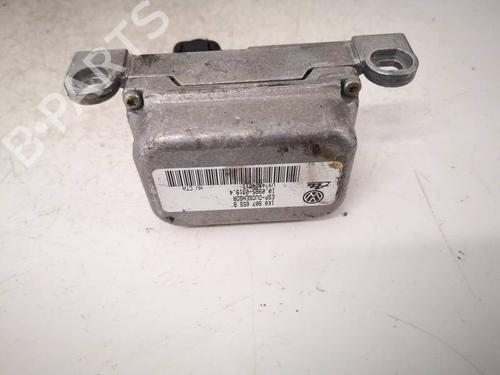 Used Electronic module Electronic module VW TOURAN (1T1, 1T2) 1.9 TDI (100 hp) 39999939 39999939