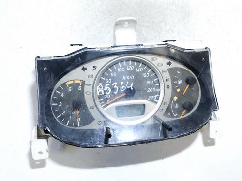 Used Instrument cluster Instrument cluster NISSAN ALMERA TINO (V10) 2.2 dCi (115 hp) 35861188 35861188