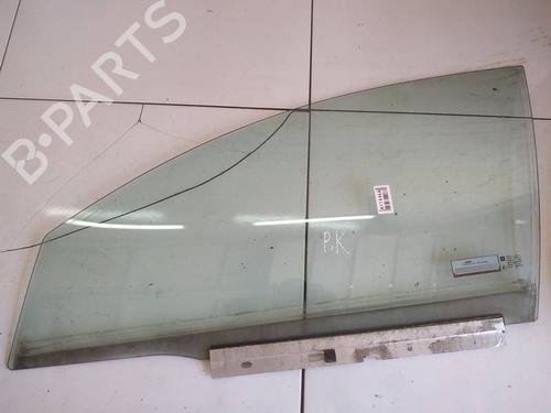 Used Front left door window Front left door window OPEL VECTRA C (Z02) 2.2 DTI 16V (F69) (125 hp) 36760196 36760196