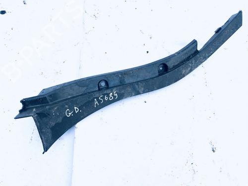 Used Boot lining Boot lining MERCEDES-BENZ E-CLASS (W211) E 220 CDI (211.006) (150 hp) 35642200 35642200