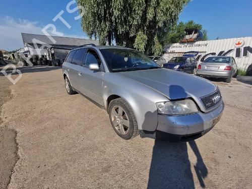 Used Parts AUDI A6 C5 (4B2, 4B4) 2.5 TDI quattro 4555236