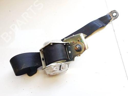 Used Rear left seatbelt Rear left seatbelt 38503242 38503242