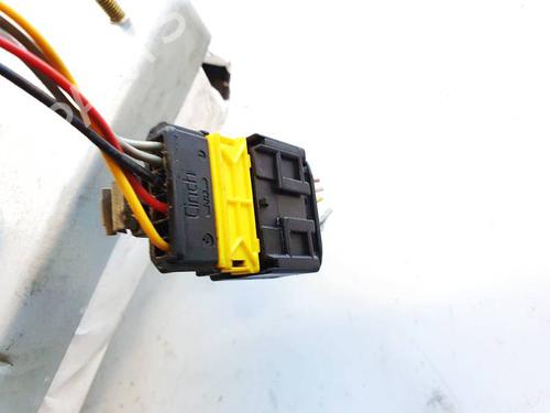 Electronic module PEUGEOT 607 (9D, 9U) 2.2 16V | BP35336773M83 - Image 3