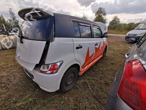 Pedal DAIHATSU MATERIA (M4_) 1.3 | BP38451171I4 - Image 9