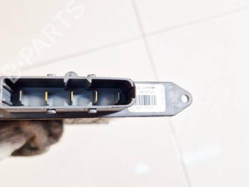 Heater resistor CHEVROLET LACETTI (J200) 2.0 D | BP35021039M108 - Image 3