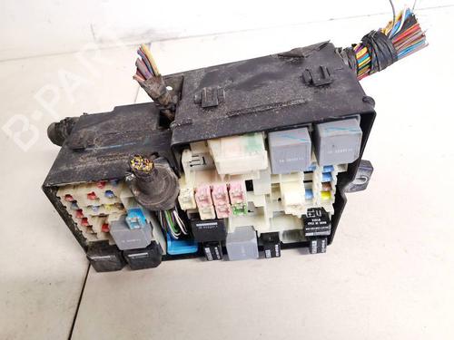 Used Fuse box Fuse box FORD FOCUS III 1.0 EcoBoost (125 hp) 32932762 32932762