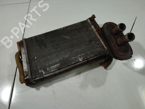 Used Heater matrix Heater matrix 34901974 34901974